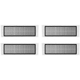 INORCO 4Pcs Pralni Hepa Filtri za S50 S5 Max S6 Mi Robotski Sesalnik Nadomestni Deli, (21839953) Cene