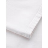 Ombre Men's denim shorts with a classic cut - white | Shoptok.si
