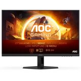 AOC Monitor 27" 27G4XE IPS 1920x1080/180Hz/0.5ms/2xHDMI/DP/G-sync/zvučnici | Eponuda.com
