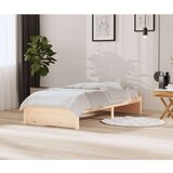 Za krevet od masivnog drva 90 x 200 cm | shoptok.hr