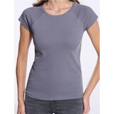 Sinsay ženska majica kratkih rukava 8541J-90X | shoptok.hr