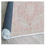 Conceptum Hypnose tepih Woopamuk193, 100x200cm, crveni | Eponuda.ba