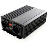Kraft_Dele KRAFT & DELE 12V Pretvornik napetosti 1400W - 2 vticnice KD1 Cene