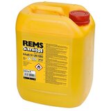 Rems Emulzija za narezivanje navoja Sanitol 5 l Cene
