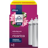 Glade One Relaxing Zen, dupla dopuna 2*10ml Cene