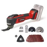 Einhell aku višenamjenski multifunkcionalni alat TP-MG 18 Li BL – Solo | Eponuda.ba