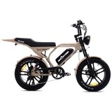 Ape Ryder električni bicikl MANDRIL ULTRA beige Slike