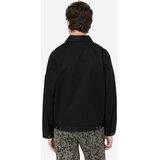 Dickies Prehodna jakna 'Eisenhower' črna | Shoptok.si
