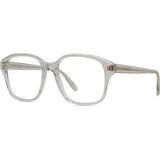 Loewe Slim Grey Square Eyeglasses - ONE SIZE (54) | shoptok.hr
