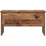  Kava Stol Staro drvo 102 x 50,5 x 46,5 cm Konstruirano drvo | Eponuda.ba