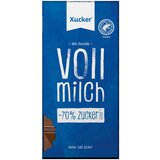 Xucker Mliječna čokolada 10 x 80 g Cijene