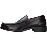 Antica Cuoieria Mokasini 20775-S G04 Kostanjeva | Shoptok.si