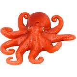 Gumena figurica hobotnice, rastezljiva realistična morska životinja 14 cm | shoptok.hr