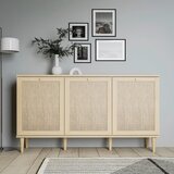 Zandiara Komoda Calasetta, Barva Hrasta | Shoptok.si