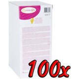 Technosex Ormelle Female Condoms 100 pack | Shoptok.si