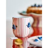 Bloomingville Ružičaste keramičke šalice u setu 4 kom za cappuccino 235 ml Carry – | shoptok.hr