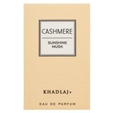Khadlaj Cashmere Sunshine Musk 100 ml parfemska voda unisex | shoptok.hr