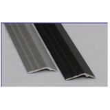  Aluminijumska prelazna lajsna P8-00 srebrna mat | ePonuda.com