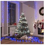  Kompaktna LED traka s 3000 LED žarulja plava 65 m PVC | shoptok.hr