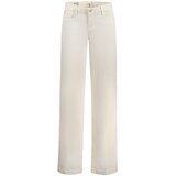 Guess Jeans Bež Ženske Hlače | shoptok.hr