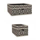 ALAS Organizer za ormare i police set 2/1 Bohe | Eponuda.ba