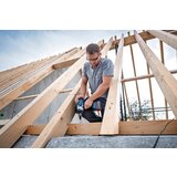 Bosch GDS 18V-1000 06019J8301 aku- udarni stezač 18 V li-ion uklj. kofer | Eponuda.ba