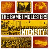 DANCING BEAR BAMBI MOLESTERS - Intensity! lp | Eponuda.com