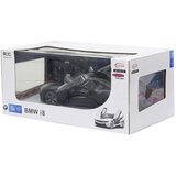 JAMARA auto na daljinsko upravljanje DELUX BMW I8, crni 1:14 | shoptok.hr