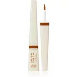 MUA Makeup Academy Nocturnal tekuća olovka za oči u boji nijansa Russet 3 ml