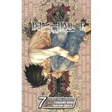 VIZ Media Tsugumi Ohba - Death Note, Vol. 7 | ePonuda.com