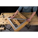 Extol Premium Građevinski sklopivi ugaonik 600 mm | Eponuda.com