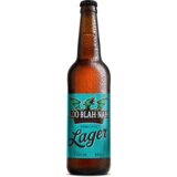 Alvita d.o.o., Pivovarna LOO•BLAH•NAH Looblahnah, Lager - karton cene