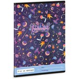 Ars Una Enchanted karirasti zvezek A/5 27-32 | Shoptok.si