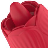 Teazers Klitoralni Stimulator Rose Licking & Vibrating | Shoptok.si