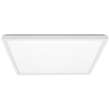  LED kupatilsko plafonsko svetlo NIVERA LED/12W/230V IP54 22,5x22,5 cm belo | Eponuda.com