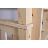 MID.YOU Pograd Sammy, Bor, Masivno, Pomožno Ležišče | Shoptok.si