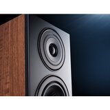Wharfedale Diamond 12.0i, orehov regalni zvocniki, na par | Shoptok.si