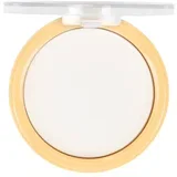 kompaktni puder - Bamboo Pressed Powder