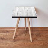 Hanah home klub sto Shp364, 35x42x35 cm, Beli | ePonuda.com