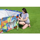 Montažni bazen 305x66cm Marine Life BESTWAY | shoptok.hr