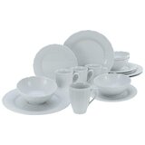 Creatable Kombinirani Servis Flora, 16-Delni Cene
