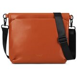 Vuch Crossbody torba Alenea Brown, 28 x 24,5 cm Slike
