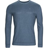 Tom Tailor Puloverji 1032284 Modra | Shoptok.si