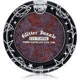 J.Cat Beauty Glitter Dazzle bleščeča senčila za oči odtenek 108 Glitter = Fav. Color 1.2 g Cene
