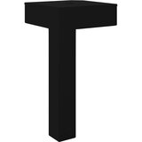  Stativne Noge 2 pcs Crna 57 x 57 x 100 mm Željezo | shoptok.hr