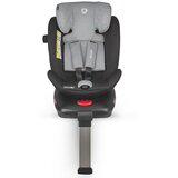Coccolle Avtosedež 0-36kg vrtljiv 360 Isofix iSize Vigo Diamond Črna | Shoptok.si