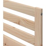  Dnevni krevet bez madraca 80x200 cm Masivno drvo Bor | shoptok.hr