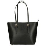 Gave lux Ženska koŽna torba glx22330323fbg/ crna | Eponuda.com