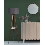 Opviq 534LUN2169 Podna lampa, Crna | Eponuda.ba