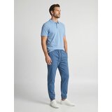 Sinsay Pamučna polo-majica | shoptok.hr